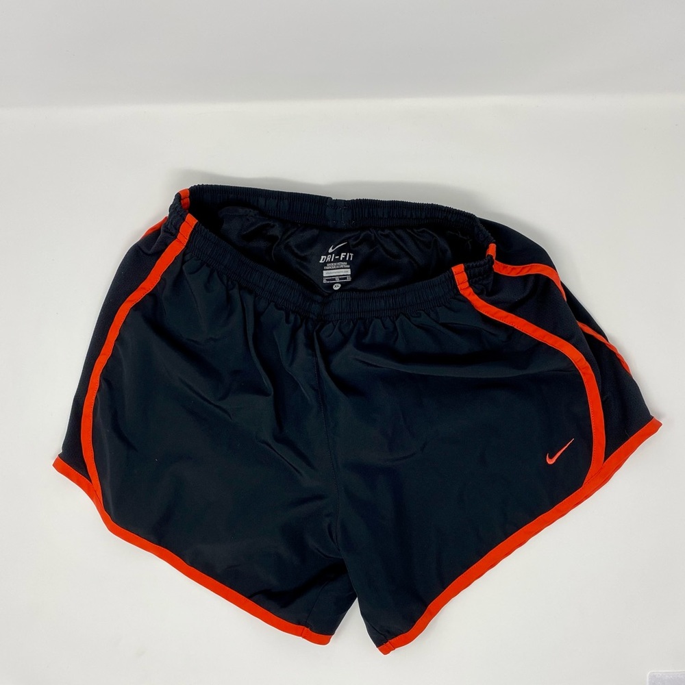 Nike Big Girls Dri-FIT Shorts!